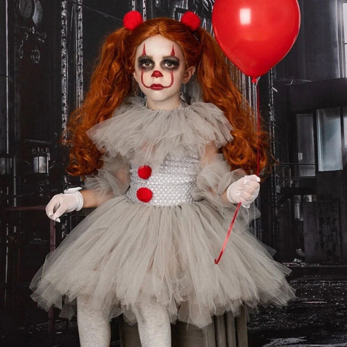 Kids girls stephen - stephen, king's